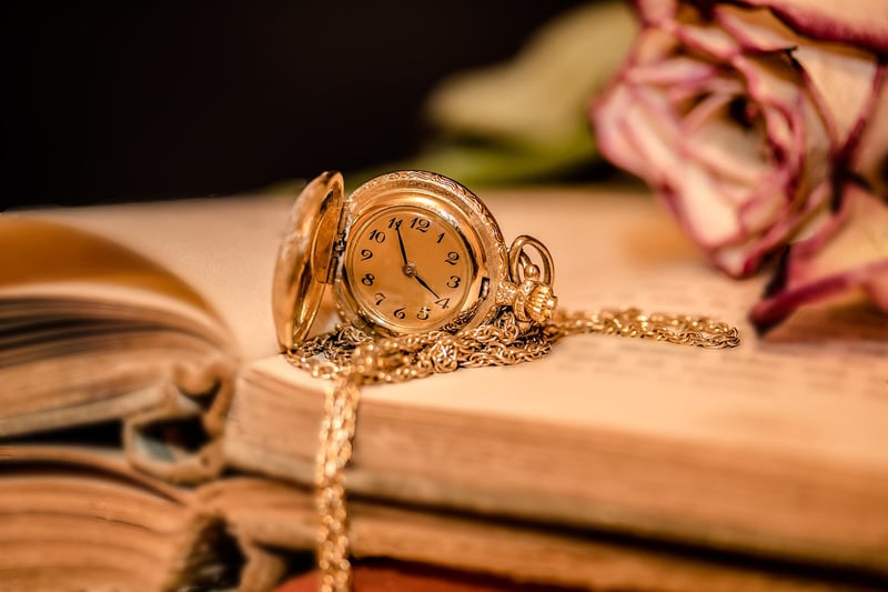 Time Travel Rights